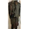 Image 8 : Buffy the Vampire Slayer (1997–2003) - Complete Ubervamp Wardrobe, Mask & Teeth