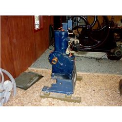 Genalex Genco light Stationary motor