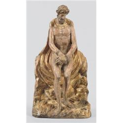 Itáliai (?) szobrász, 16. sz - Krisztus