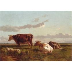 Plimfy jelzéssel, 19. sz. eleje - Piheno állatok