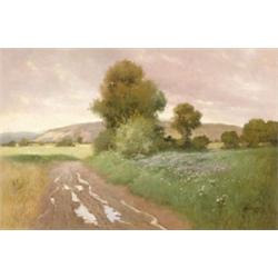 Zorkóczy Gyula (Nagyroce, 1873 - Budapest, 1932) - Eso után