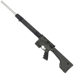 STAG 15L VARMINTER 5.56 NATO 24" BULL BARREL 10RD BLACK