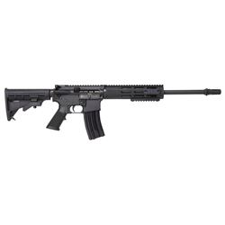 DPMS RFA3-300SR .300AAC BLACK- OUT 16" HEAVY BARREL AP4 STOCK