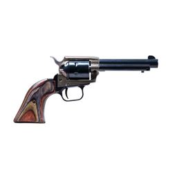 HERITAGE MANUFACTURING ROUGH RIDER SMALL BORE 22 LR | 22 MAGNUM