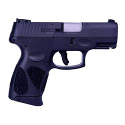 TAURUS G2C 9MM