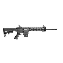 SMITH AND WESSON M& P15-22 SPORT 22 LR CA COMPLIANT