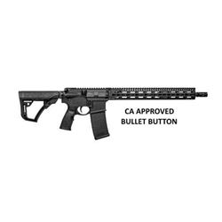 DANIEL DEFENSE DDM4 V11 CARBINE 223 REM | 5.56 NATO CA COMPIANT