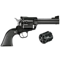 RUGER BLACKHAWK 357 MAGNUM | 9MM