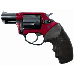CHARTER ARMS UNDERCOVER LITE 38 SPECIAL