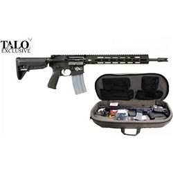 SIG M400 VTAC 5.56 NATO 16" 30RD TELESCOPING STK