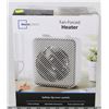 Image 1 : MAINSTAYS FAN-FORCED HEATER