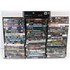 Image 1 : 64 ACTION MOVIES W/ AUDIO LOGIC DVD PLAYER