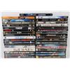 Image 1 : BOX OF OVER 35 DVDS SOME NEW INCL CASINO ROYALE
