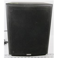YAMAHA SW2 SPEAKER