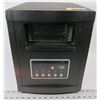 Image 1 : LIFE SMART INFRARED HEATER