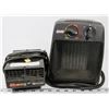 Image 1 : BOX WITH 2 HEATERS