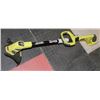 Image 1 : RYOBI LITHIUM HYBRID 18V WEED TRIMMER