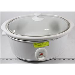 LARGE HOME MAX CROCK POT