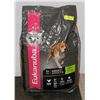Image 1 : EUKANUBA  ADULT DOG FOOD 33LBS SMALL BITES