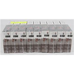 54 VAPOR 8 E-JUICE 10ML BRAZILIAN COFFEE FLAVOUR