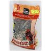 Image 1 : LOT OF  WILD BIRD SEED AND ANIMAL PEANUTS