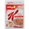 Image 1 : 4 BOXES OF ASSORTED SPECIAL K CEREAL