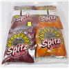 Image 1 : 6 BAGS OF SPITZ SUNFLOWER SEEDS