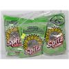 Image 1 : 6 BAGS OF SPITZ SUNFLOWER SEEDS