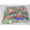 Image 1 : GIANT BAG OF ASSORTED FLAVOUR SIPTZ PUMPKIN