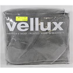 VELLUX BLANKET FULL/QUEEN