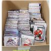Image 1 : BOX OF ABOUT 750, 2016 UPPERDECK HOCKEY ROOKIES ,