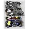 Image 1 : LOT OF 6 NEW SPORT SUNGLASSES