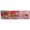 Image 1 : LOT OF THREE NEW KIDS WATCH AND WALLET SETS