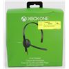 Image 1 : XBOX ONE CHAT HEADSET