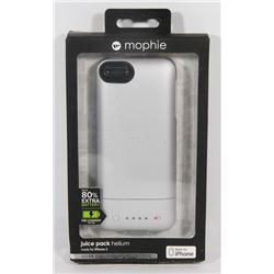MOPHIE JUICE PACK HELIUM FOR IPHONE 5.