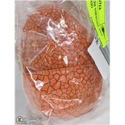 NEW TAMAGOTCHI VIRTUAL PET WITH ORANGE EGG