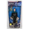 Image 1 : SEALED STAR TREK COLLECTOR SERIES DOLL #003245
