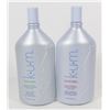 Image 1 : K.U.M. SOULMATE CONDITIONER FOR DRY HAIR SOLD WITH