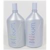 Image 1 : K.U.M. SOULMATE CONDITIONER FOR DRY HAIR SOLD WITH