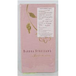 NEW SEALED BARBRA STREISAND COLLECTOR 4 CD SET