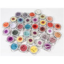BAG OF 35 REGULAR SIZE ASSORTED SCENTSY FRAGRANCES