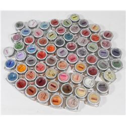 BAG OF 65 MINI SCENTSY ASSORTED FRAGRANCES