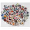 Image 1 : BAG OF 65 MINI SCENTSY ASSORTED FRAGRANCES