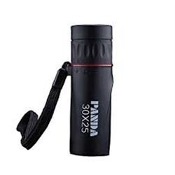 NEW MONOCULAR 30 X 25