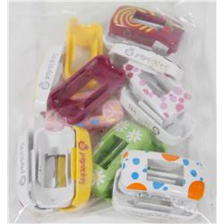 NEW POPOCHOS 16 WATCH COVERS VARIETY