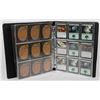 Image 1 : MAGIC THE GATHERING COLLECTOR CARD BINDER (COLLECT