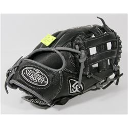 NEW LOUISVILLE SLUGGER LEFT HAND OMAHA BASEBALL