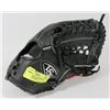 Image 1 : NEW LOUISVILLE SLUGGER LEFT HAND BLACK SUPER Z