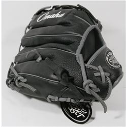 NEW LOUISVILLE SLUGGER LEFT HAND OMAHA BASEBALL