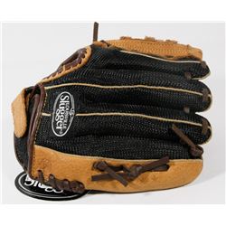 NEW LOUISVILLE SLUGGER RIGHT HAND JUNIOR GENESIS